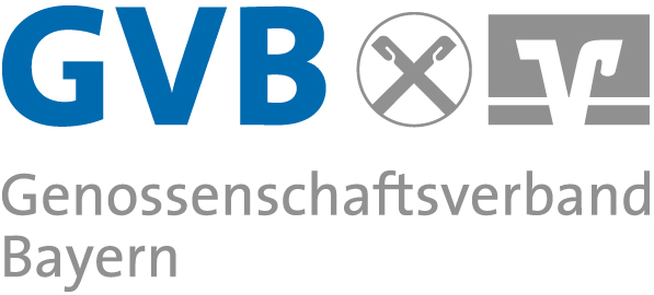 Genossenschaftsverband Bayern - Logo