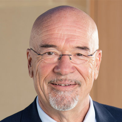 Dr. Manfred Gößl