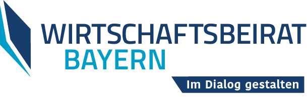 Wirtschaftsbeirat Bayern - Logo